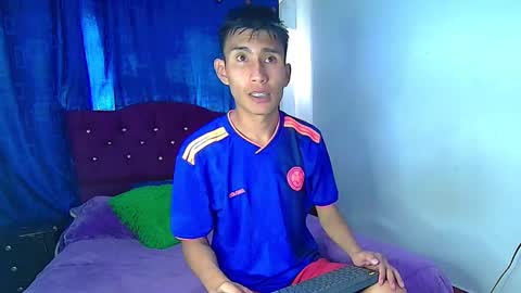 maik Fabin online show from 03-02-25, 07:34