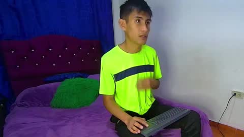 maik Fabin online show from 03-06-25, 10:52