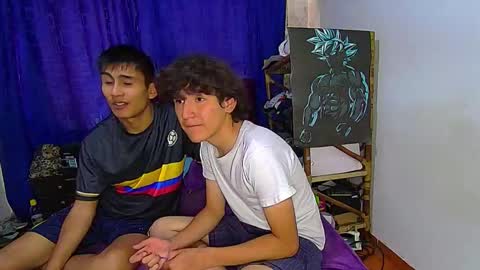 maik Fabin online show from 11-18-25, 07:40