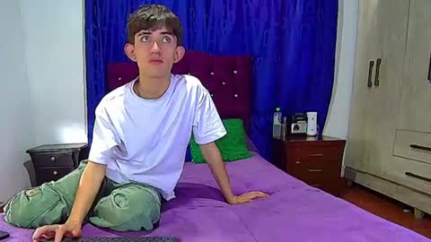 maik Fabin online show from 06-12-26, 04:39