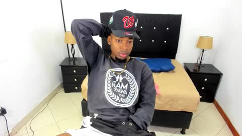 M A I K O L -- M O N S T E R C O C L online show from 09-30-25, 05:18