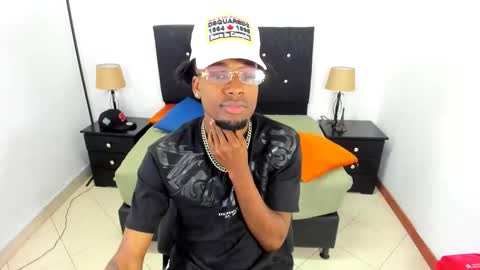 M A I K O L -- M O N S T E R C O C L online show from 10-10-25, 02:10