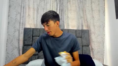 Maikol online show from 12-02-25, 12:32