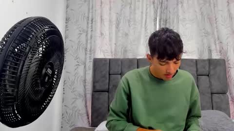 Maikol online show from 12-03-25, 12:14