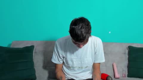 Maikol online show from 02-09-26, 02:43