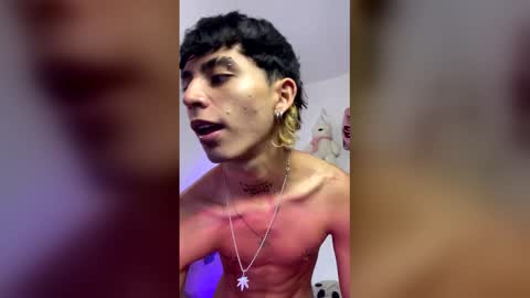 maiky_cooper01 online show from 05-05-26, 12:46