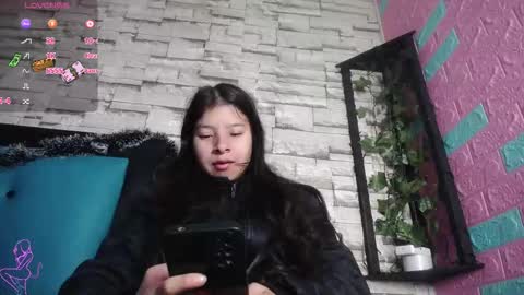  MAILY CAN  online show from 12-15-25, 12:42