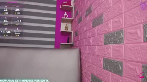  MAILY CAN  online show from 03-18-26, 10:46