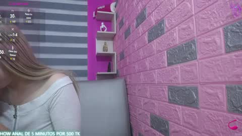  MAILY CAN  online show from 04-06-26, 07:37