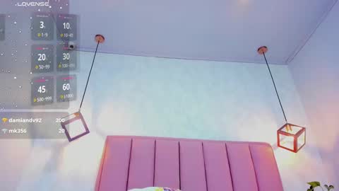 Snapshot of mailylove1 chatting on 02-11-25, 04:02 M A I L Y online show from 02-11-25, 04:02