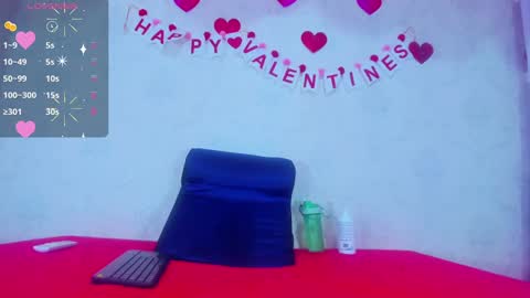 Mailyn online show from 02-07-25, 08:42