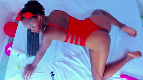 Mailyn online show from 02-14-25, 09:10