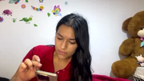 Snapshot of mailynfox2 chatting on 04-06-26, 05:08 mailynfox2 online show from 04-06-26, 05:08