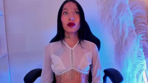 Snapshot of mailynjones_ chatting on 06-11-26, 12:03 Mailyn online show from 06-11-26, 12:03