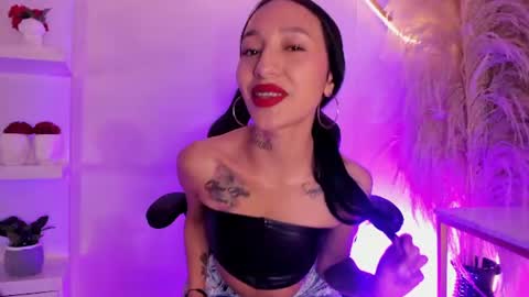 Snapshot of mailynjones_ chatting on 07-01-26, 11:34 Mailyn online show from 07-01-26, 11:34