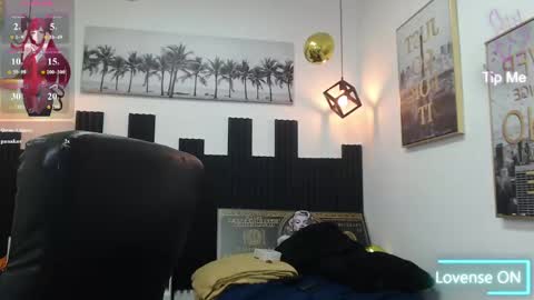Mairana online show from 05-31-26, 03:41