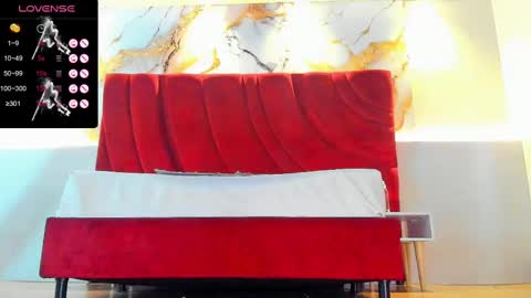 MAISE online show from 10-08-25, 01:53