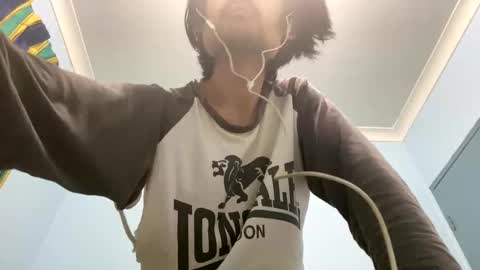 David Sae Hymn Cho online show from 10-06-25, 06:27