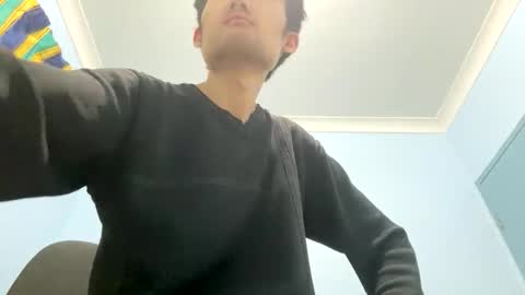 David Sae Hymn Cho online show from 10-30-25, 09:55