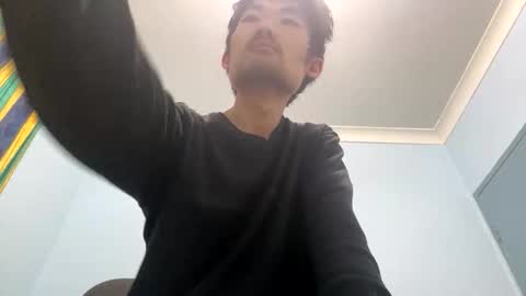 David Sae Hymn Cho online show from 11-15-25, 12:13