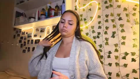 Luna online show from 02-20-26, 04:07