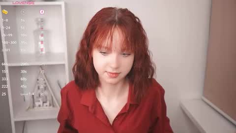 Maisie online show from 02-04-26, 04:35