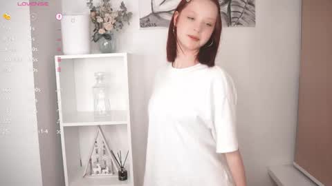 Maisie online show from 02-09-26, 04:44