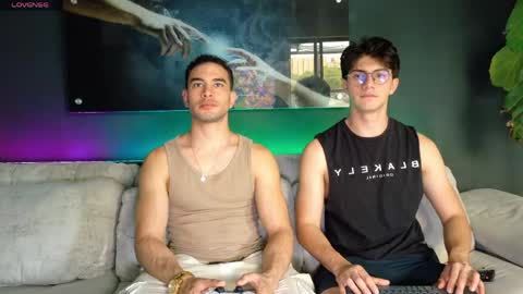 Bastian Arslan online show from 06-01-26, 06:42