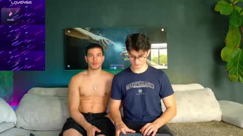 Bastian Arslan online show from 06-05-26, 02:01