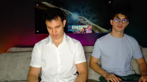 Bastian Arslan online show from 06-06-26, 02:05