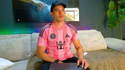 Bastian Arslan online show from 06-06-26, 02:11