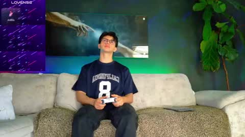 Bastian Arslan online show from 06-08-26, 08:42