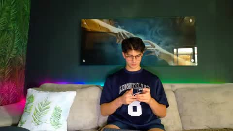Bastian Arslan online show from 06-16-26, 08:44