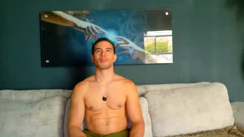 Bastian Arslan online show from 06-19-26, 03:38