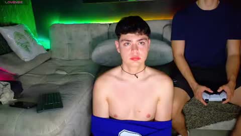 Bastian Arslan online show from 06-20-26, 03:42
