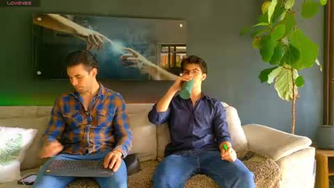 Bastian Arslan online show from 06-24-26, 09:25