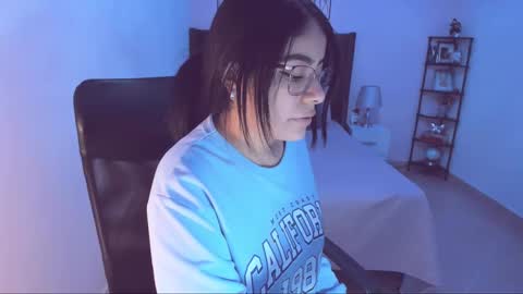 Maite online show from 03-06-25, 02:30