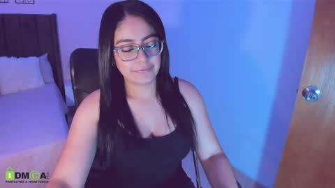Maite online show from 05-12-26, 09:56