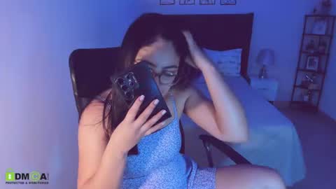 Maite online show from 06-21-26, 11:51