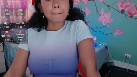 Snapshot of maite_loves chatting on 12-06-24, 05:44 Maite online show from 12-06-24, 05:44