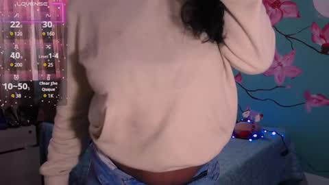 Snapshot of maite_loves chatting on 12-09-24, 03:22 Maite online show from 12-09-24, 03:22