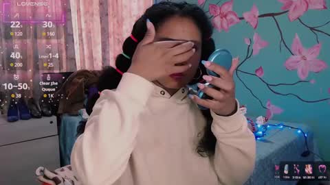 Snapshot of maite_loves chatting on 12-09-24, 06:25 Maite online show from 12-09-24, 06:25