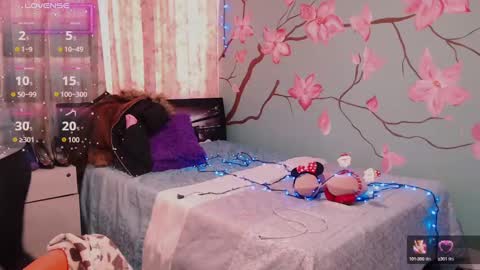 Snapshot of maite_loves chatting on 12-10-24, 12:27 Maite online show from 12-10-24, 12:27