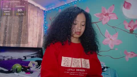 Snapshot of maite_loves chatting on 01-04-25, 06:19 Maite online show from 01-04-25, 06:19