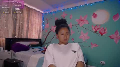 Snapshot of maite_loves chatting on 01-07-25, 06:03 Maite online show from 01-07-25, 06:03