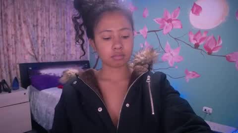 Snapshot of maite_loves chatting on 01-15-25, 11:21 Maite online show from 01-15-25, 11:21