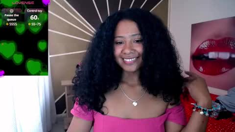 Snapshot of maite_loves chatting on 03-03-25, 03:31 Maite online show from 03-03-25, 03:31