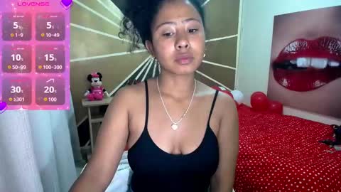 Snapshot of maite_loves chatting on 03-05-25, 11:06 Maite online show from 03-05-25, 11:06