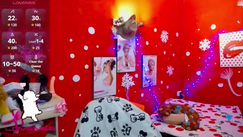 Snapshot of maite_loves chatting on 09-13-25, 11:21 Maite online show from 09-13-25, 11:21