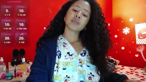 Snapshot of maite_loves chatting on 10-02-25, 11:17 Maite online show from 10-02-25, 11:17